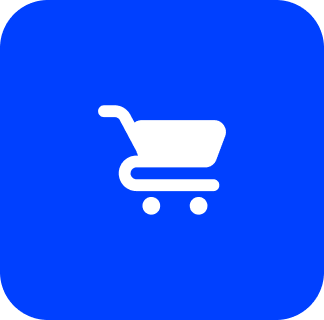 shopping cart