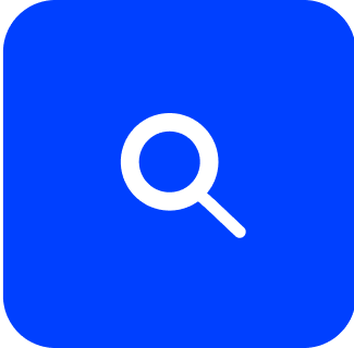 magnifying glass