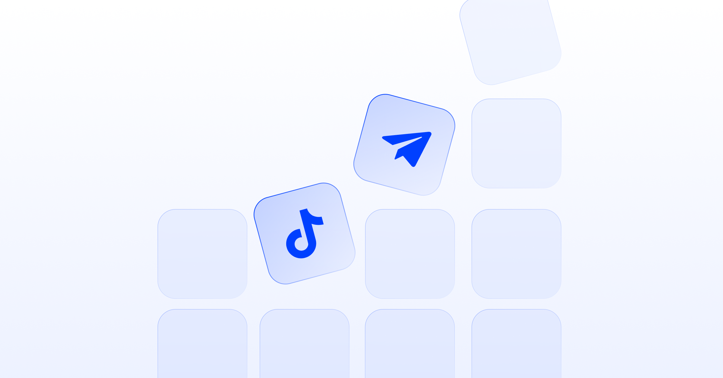 Telegram Ads vs. TikTok Ads in Indonesia