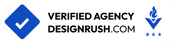 verified agency badge