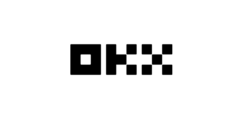 OKX logo