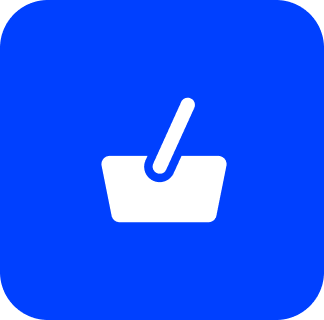 shopping basket