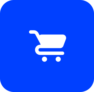 shopping cart