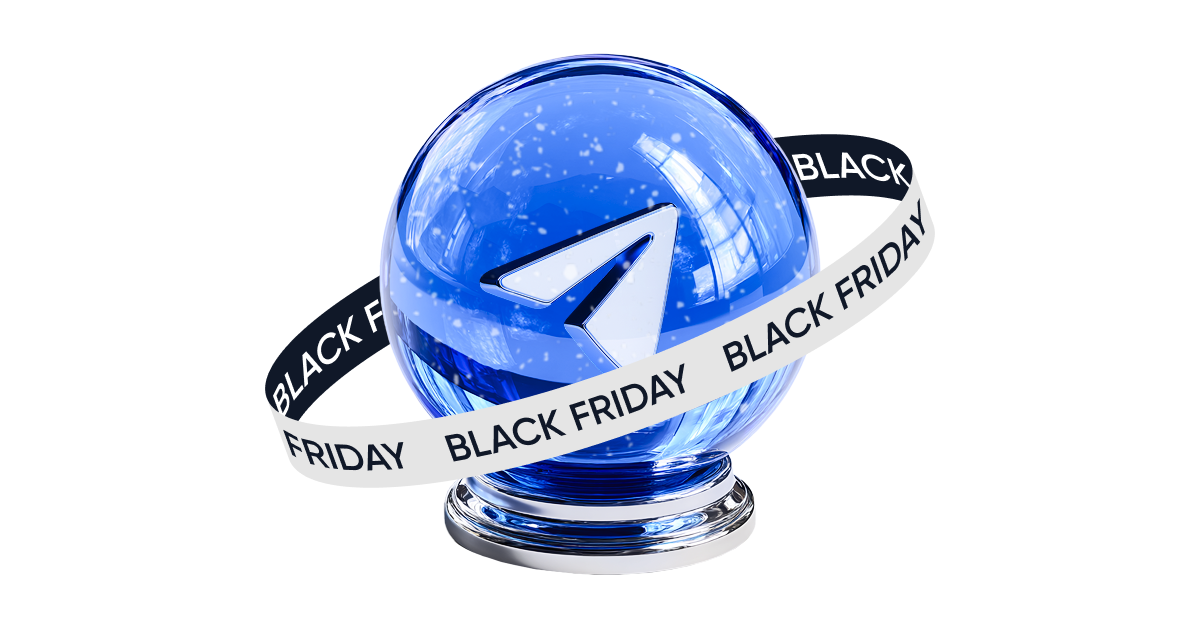 Black Friday 2025 | The Ultimate Digital Marketing Checklist