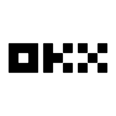 OKX logo