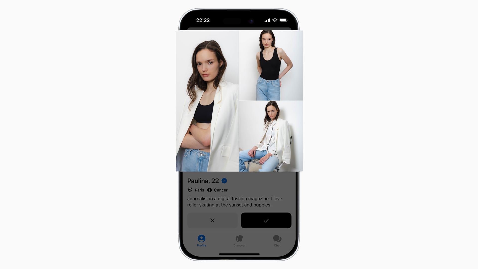 TON Dating | Telegram Mini App