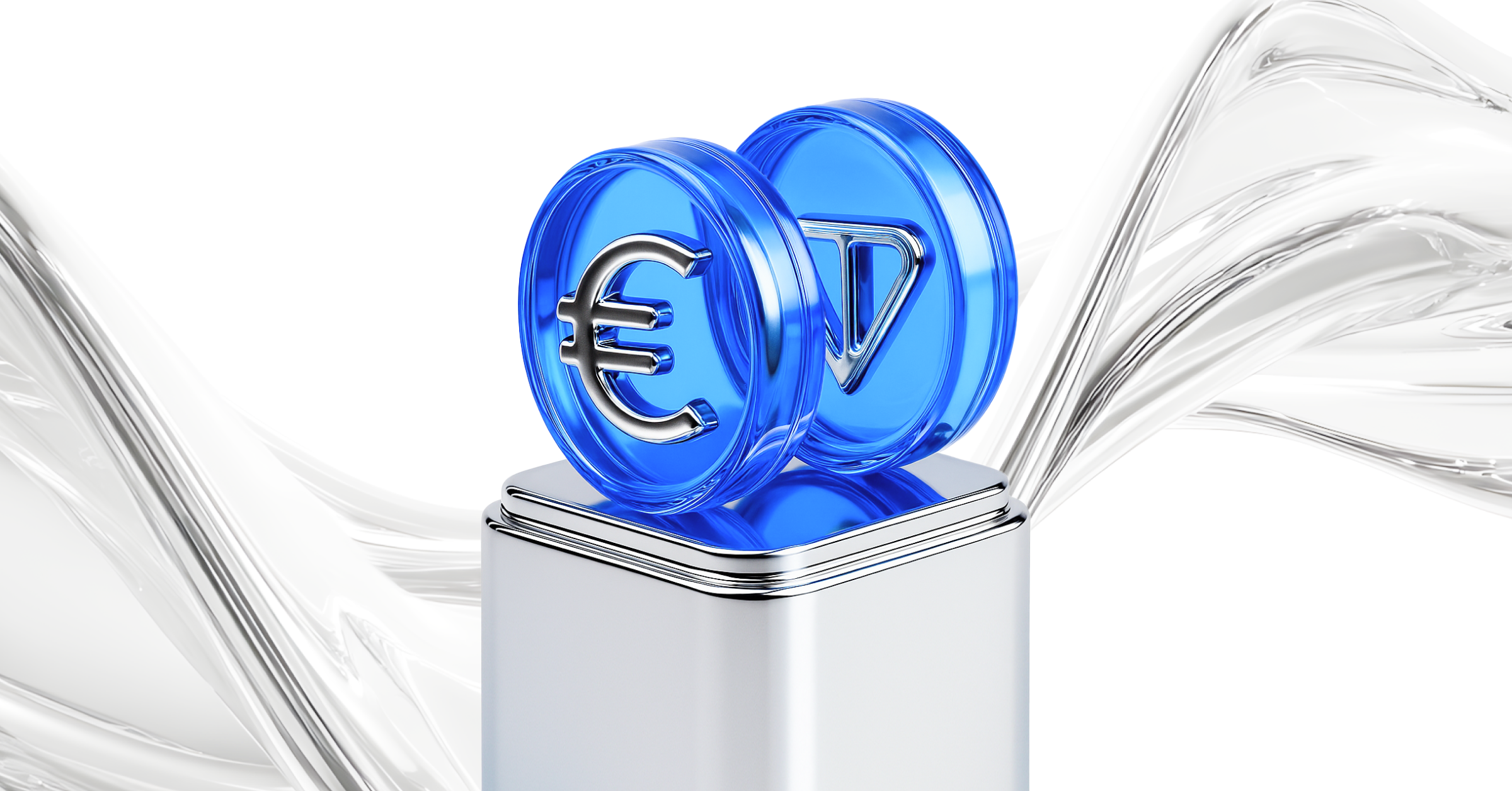 Telegram Ads Accounts Explained: Euro vs. TON