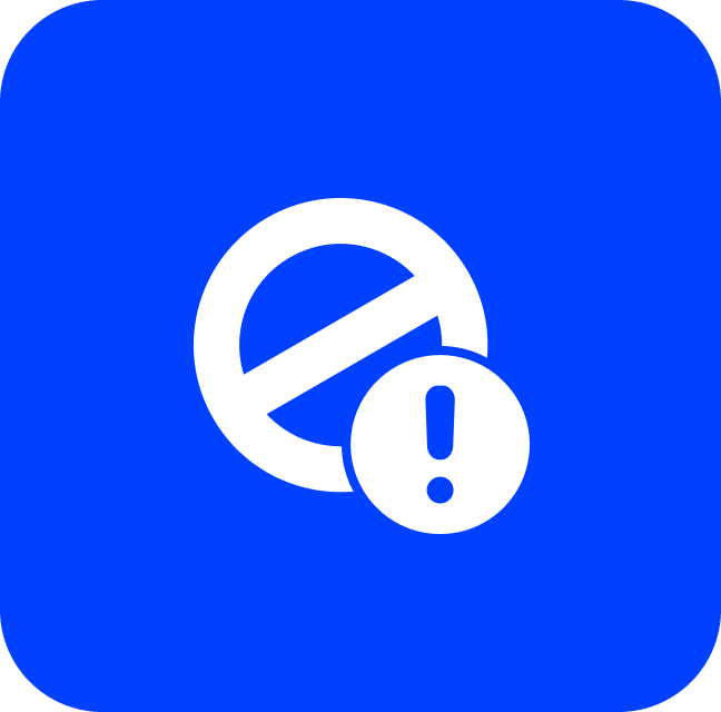 Telegram Ads Content Restrictions