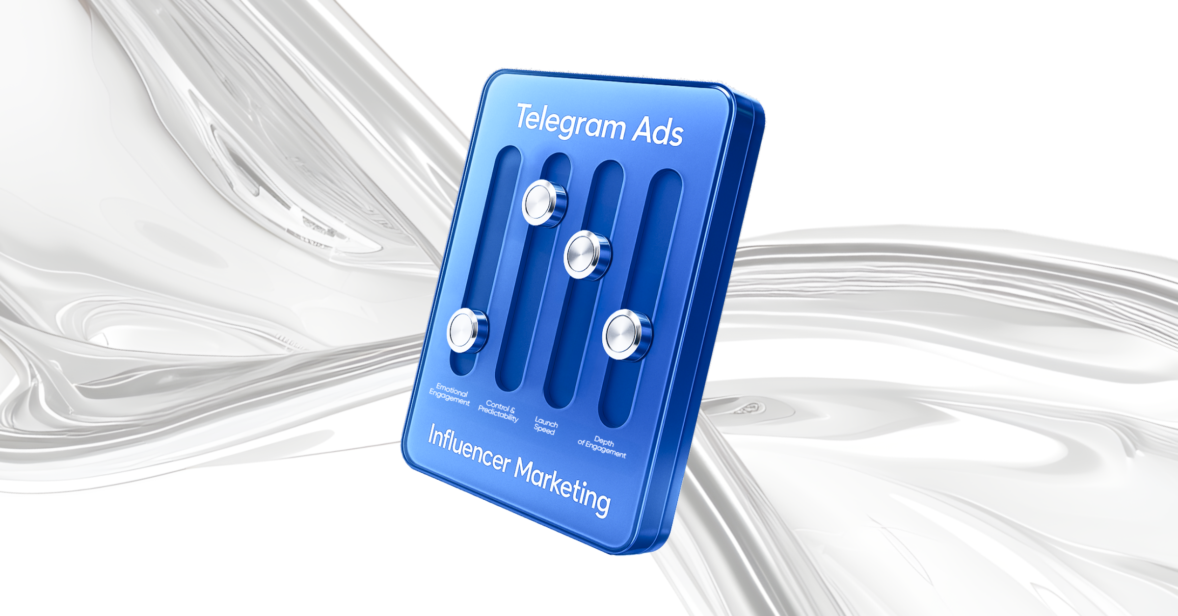 Telegram Ads vs. Telegram Influencer Marketing