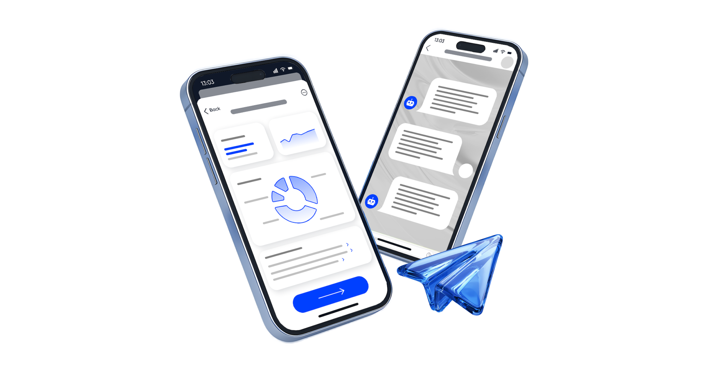Telegram Mini Apps vs. Bots