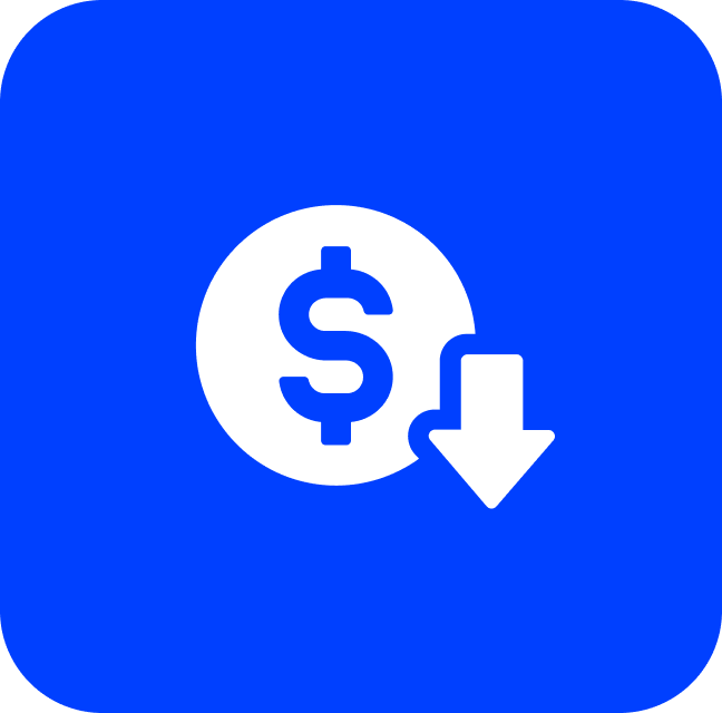 Wasted creative production costs