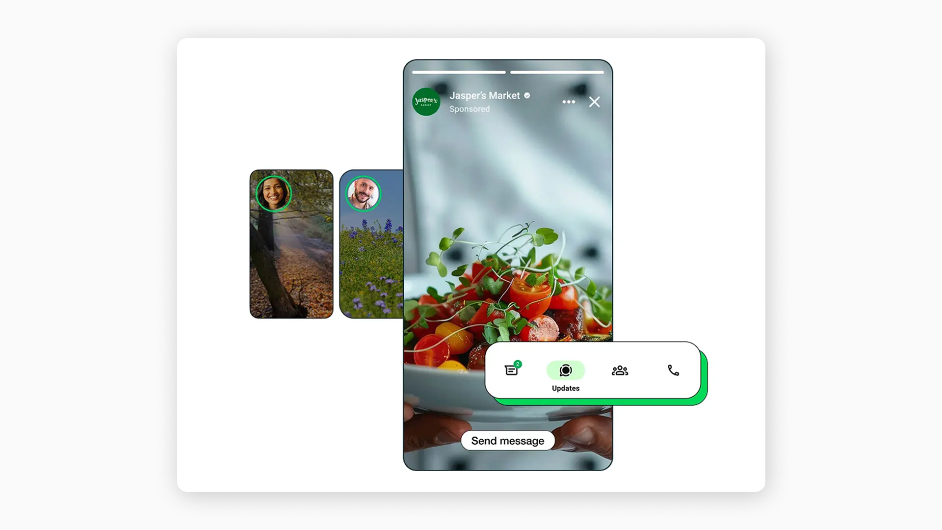 WhatsApp Ads