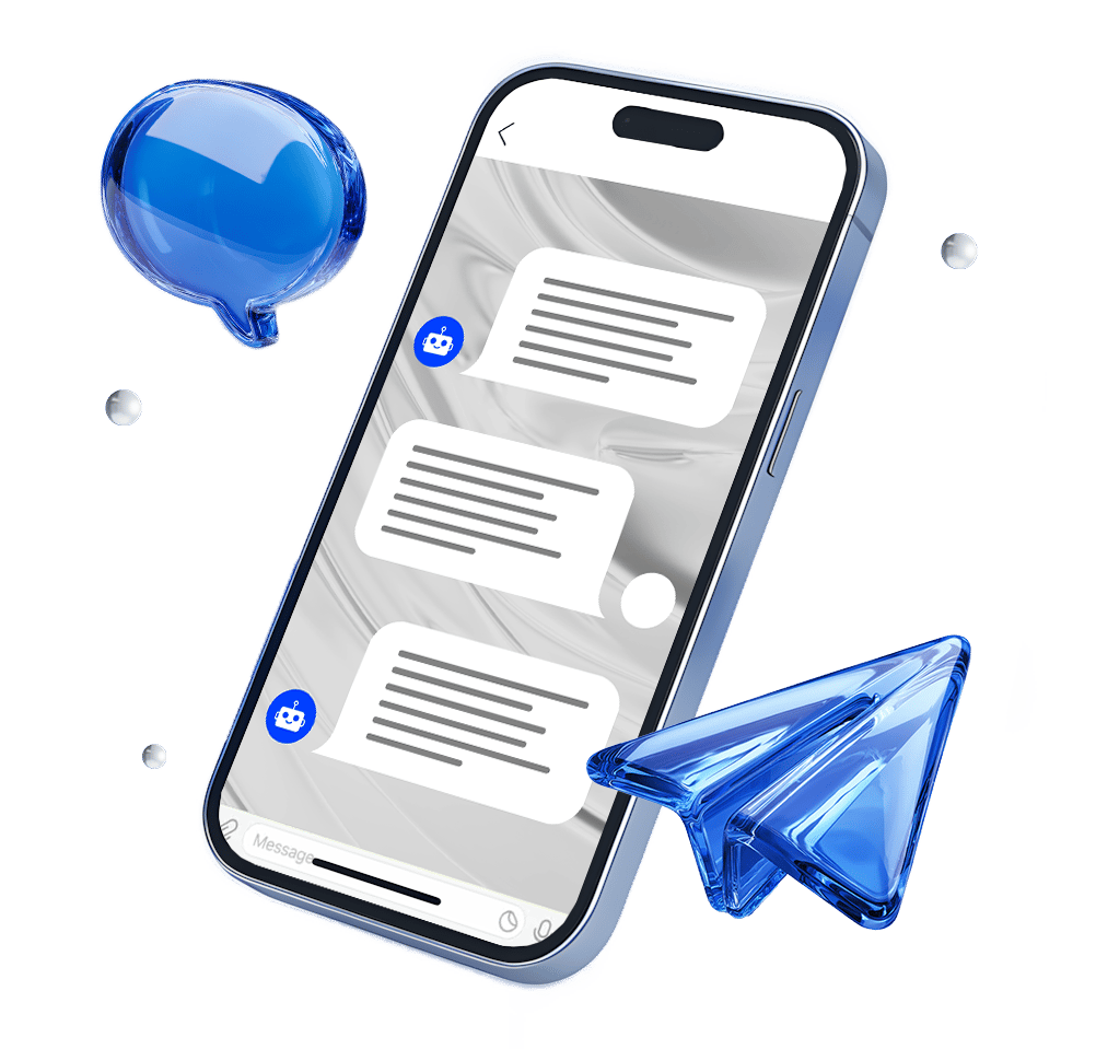 Telegram chatbot Telegram chatbot