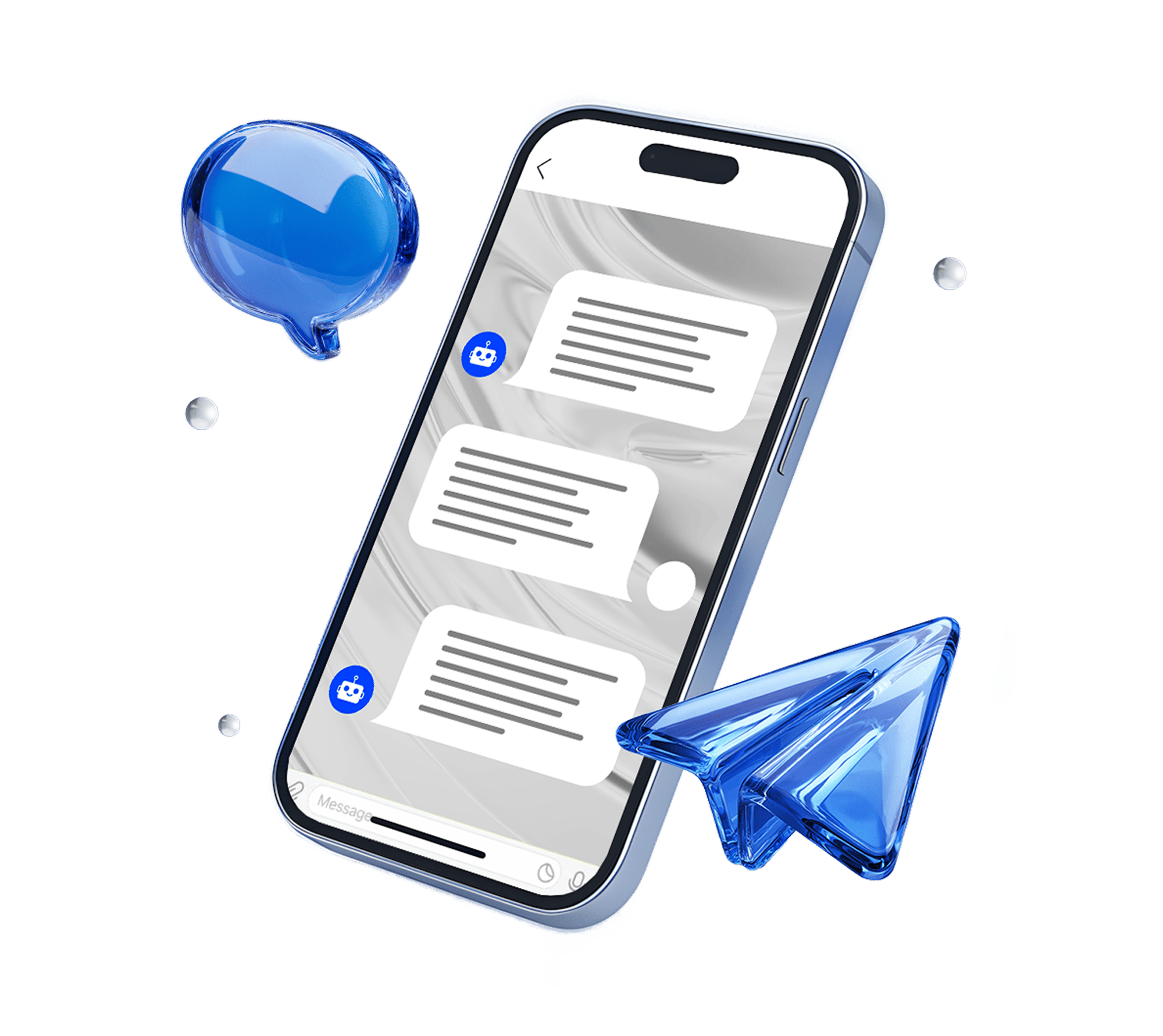 chatbot telegram-2