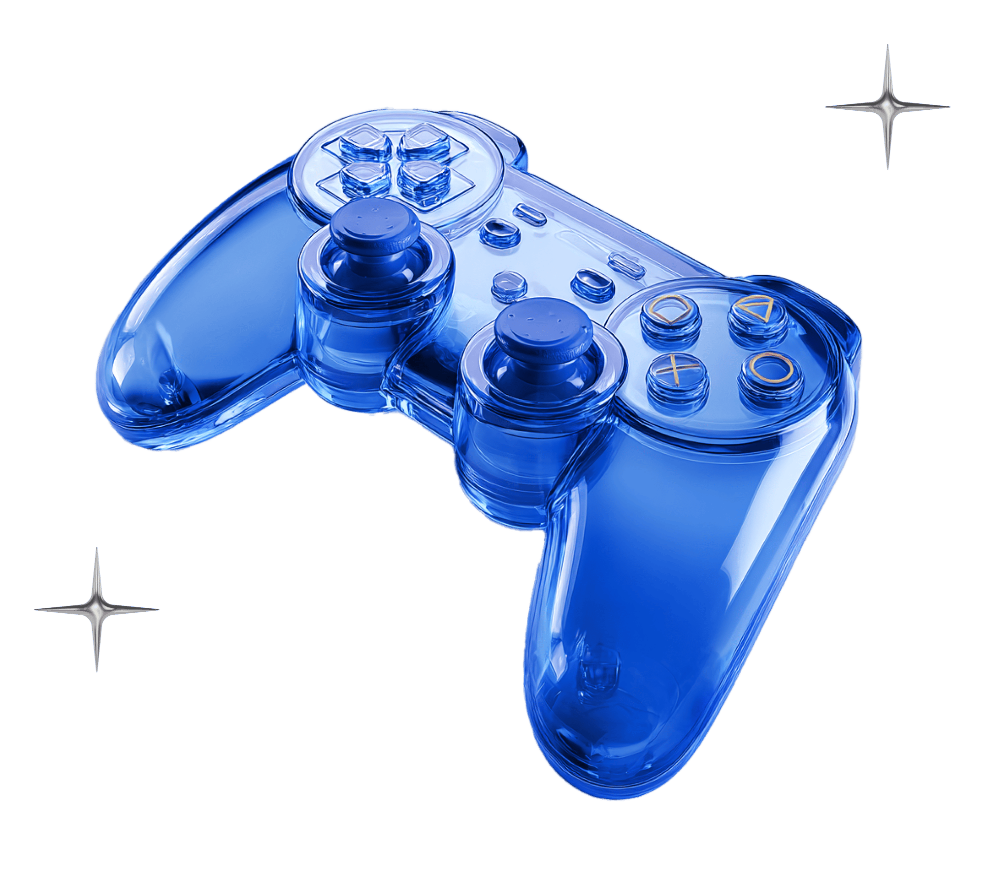 joystick