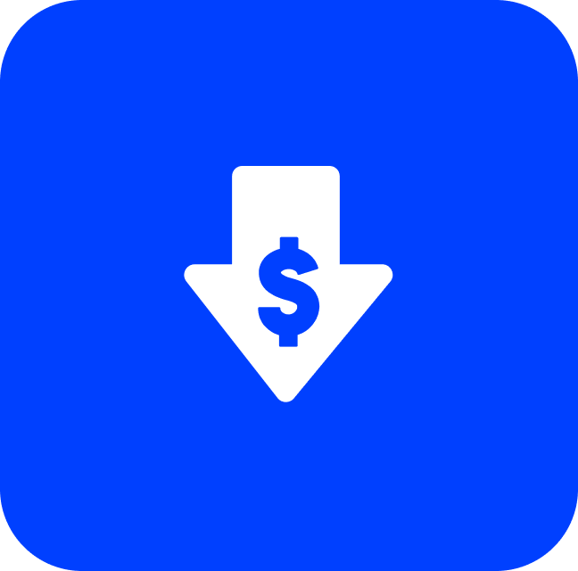 low price