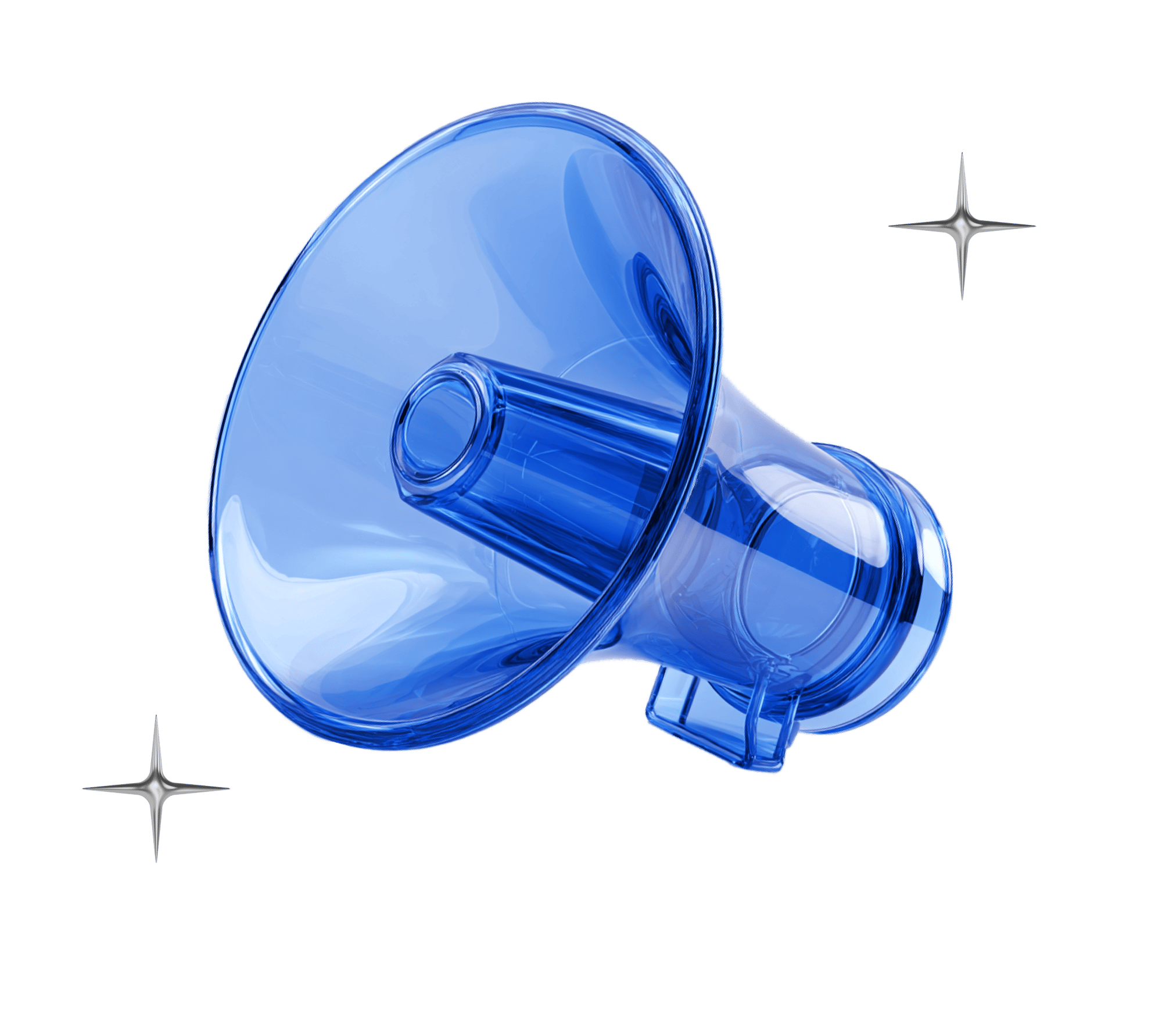 megaphone