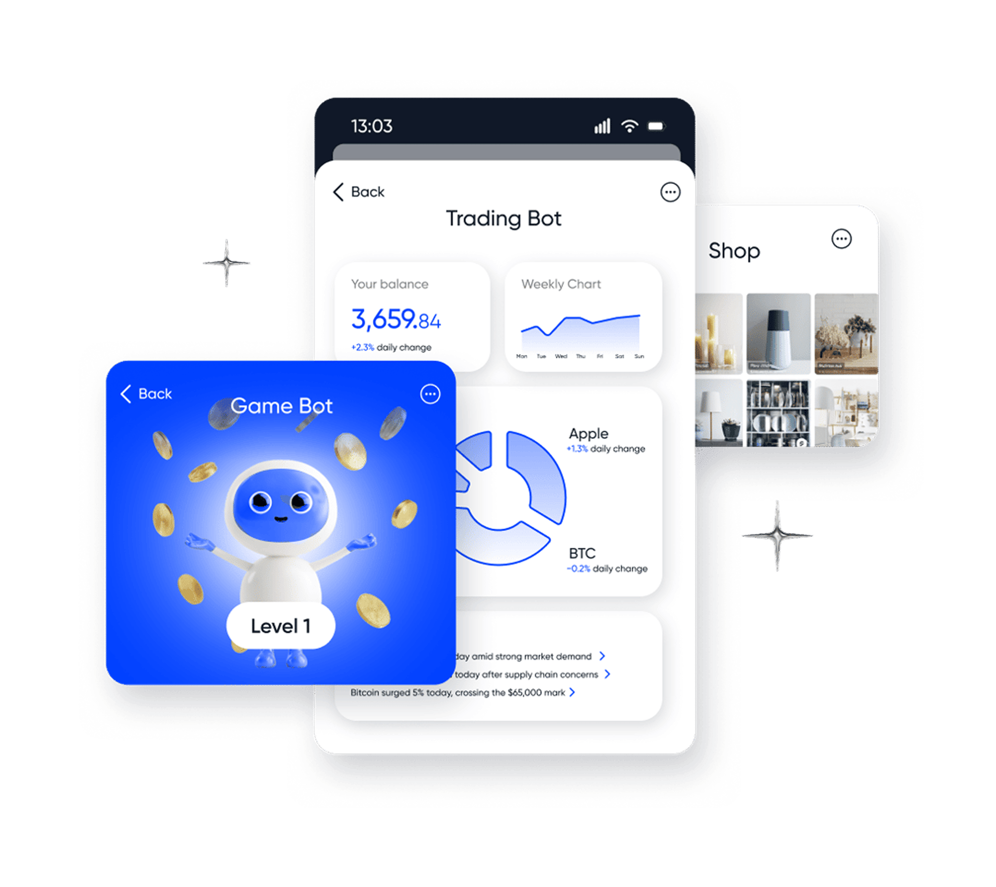telegram mini apps