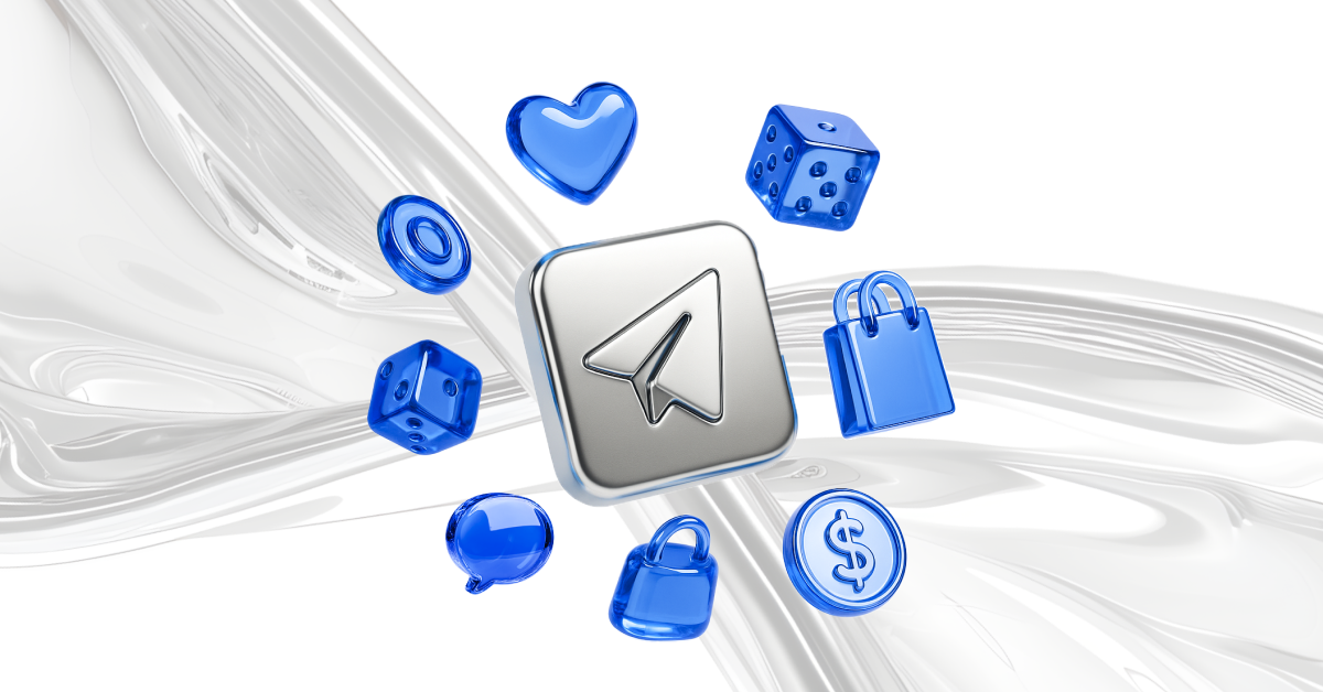 Telegram Mini Apps: How it Works & Why it Matter