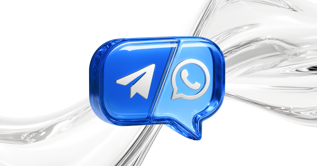Will Telegram Replace WhatsApp