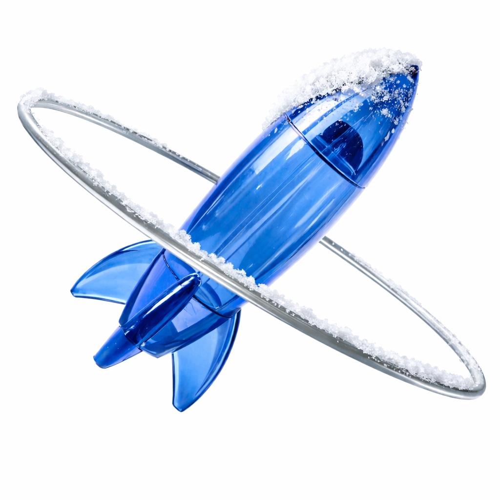 rocket flying upwards rocket flying upwards