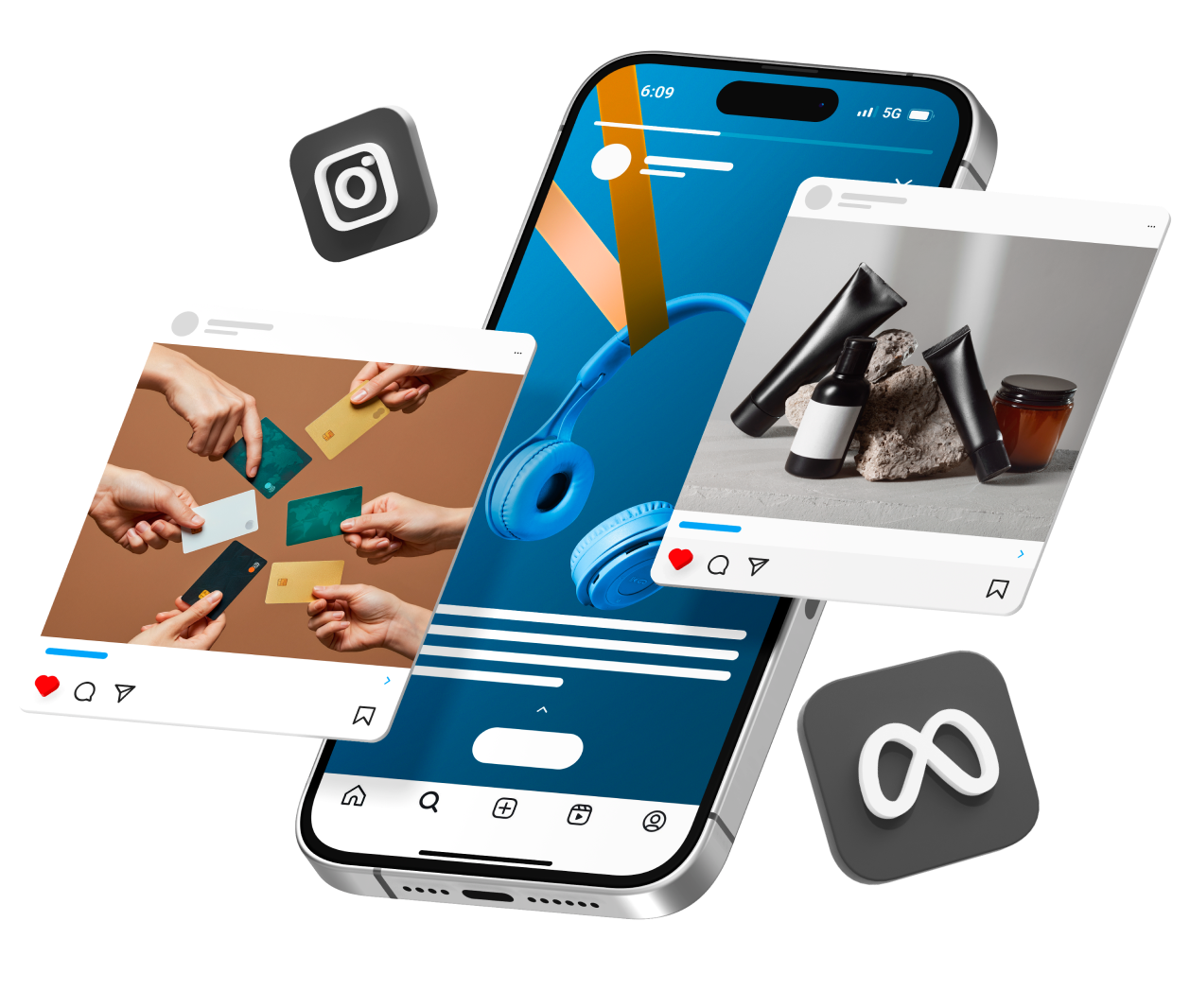 Instagram Ad Agency