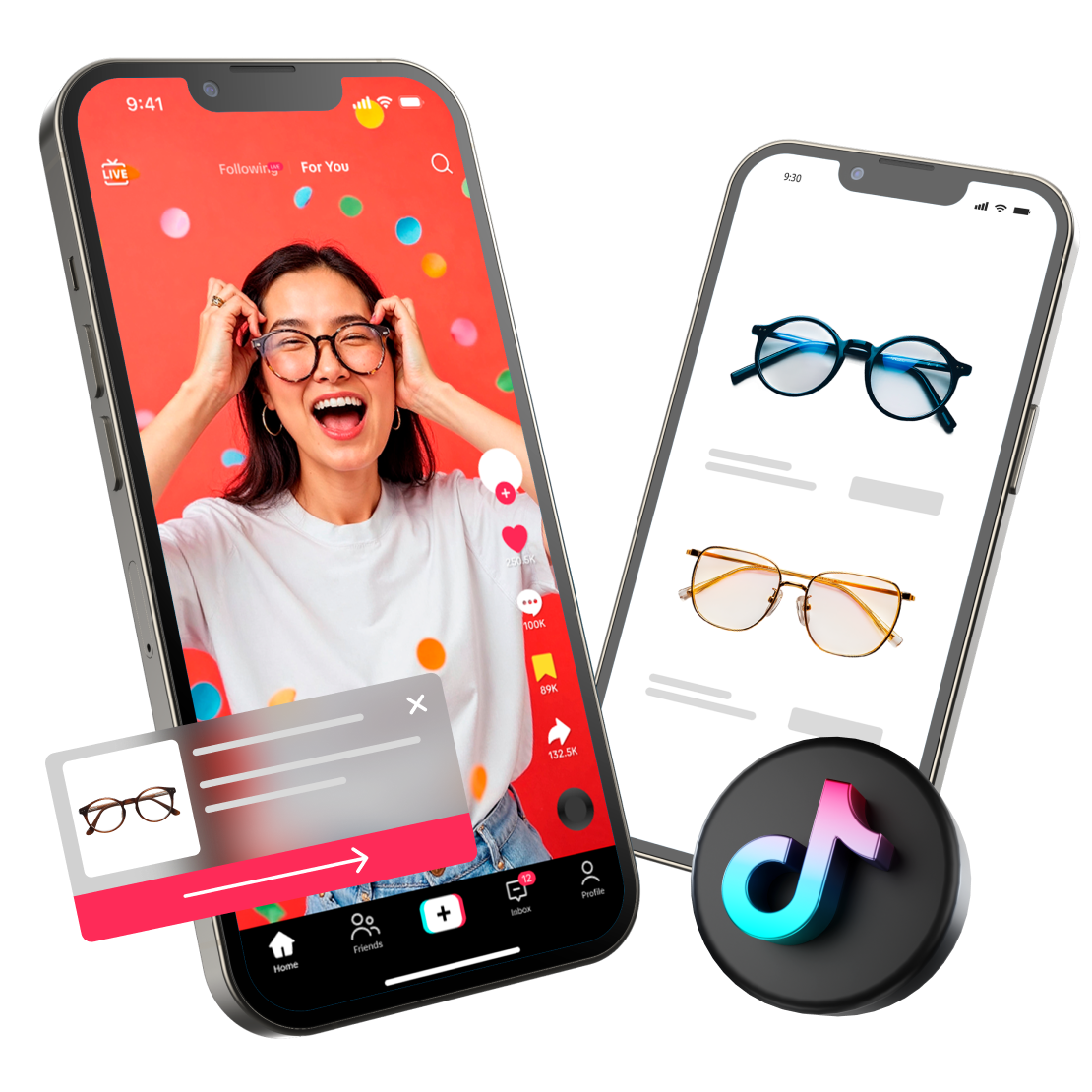 TikTok Ad Agency