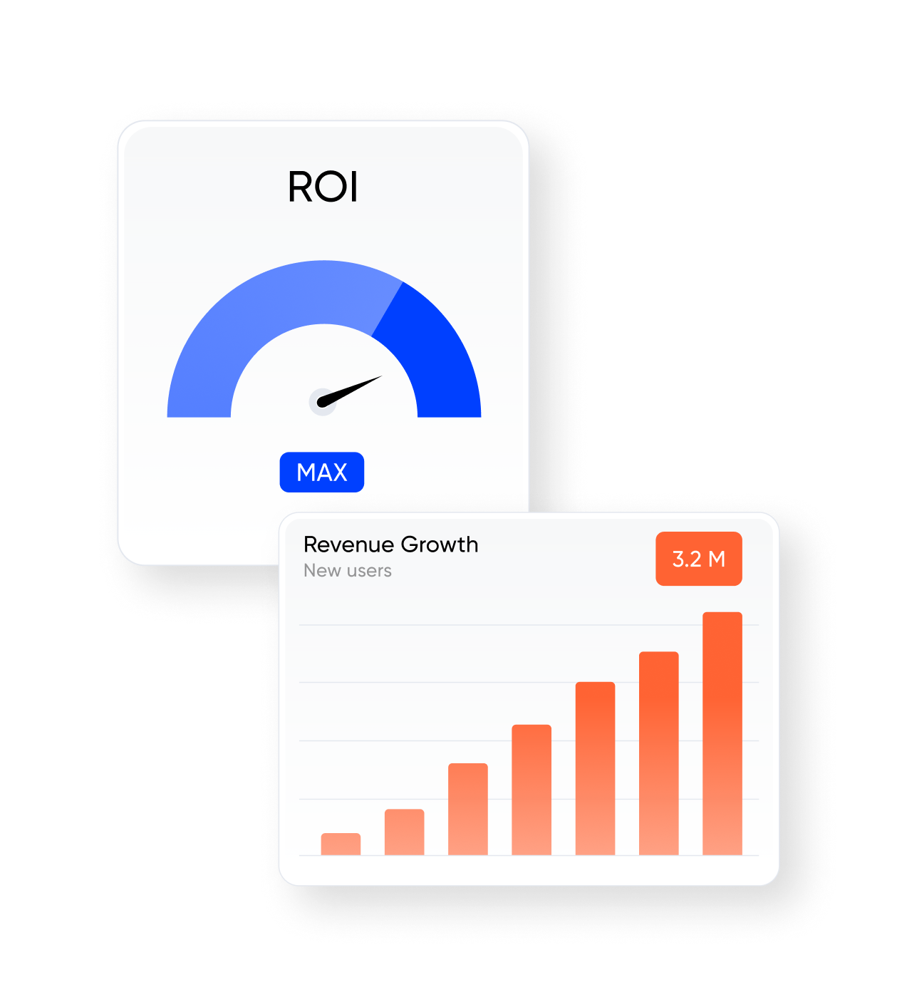 Transparent Pricing and Efficient Media Buying
