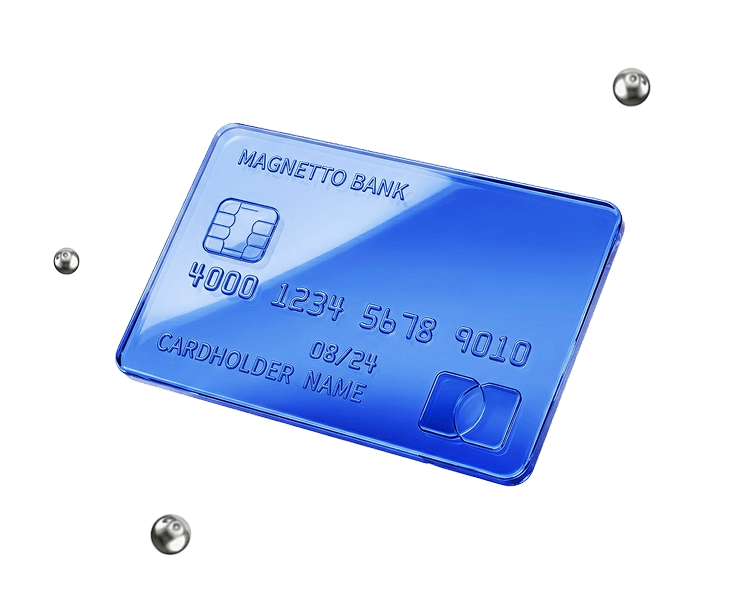 card