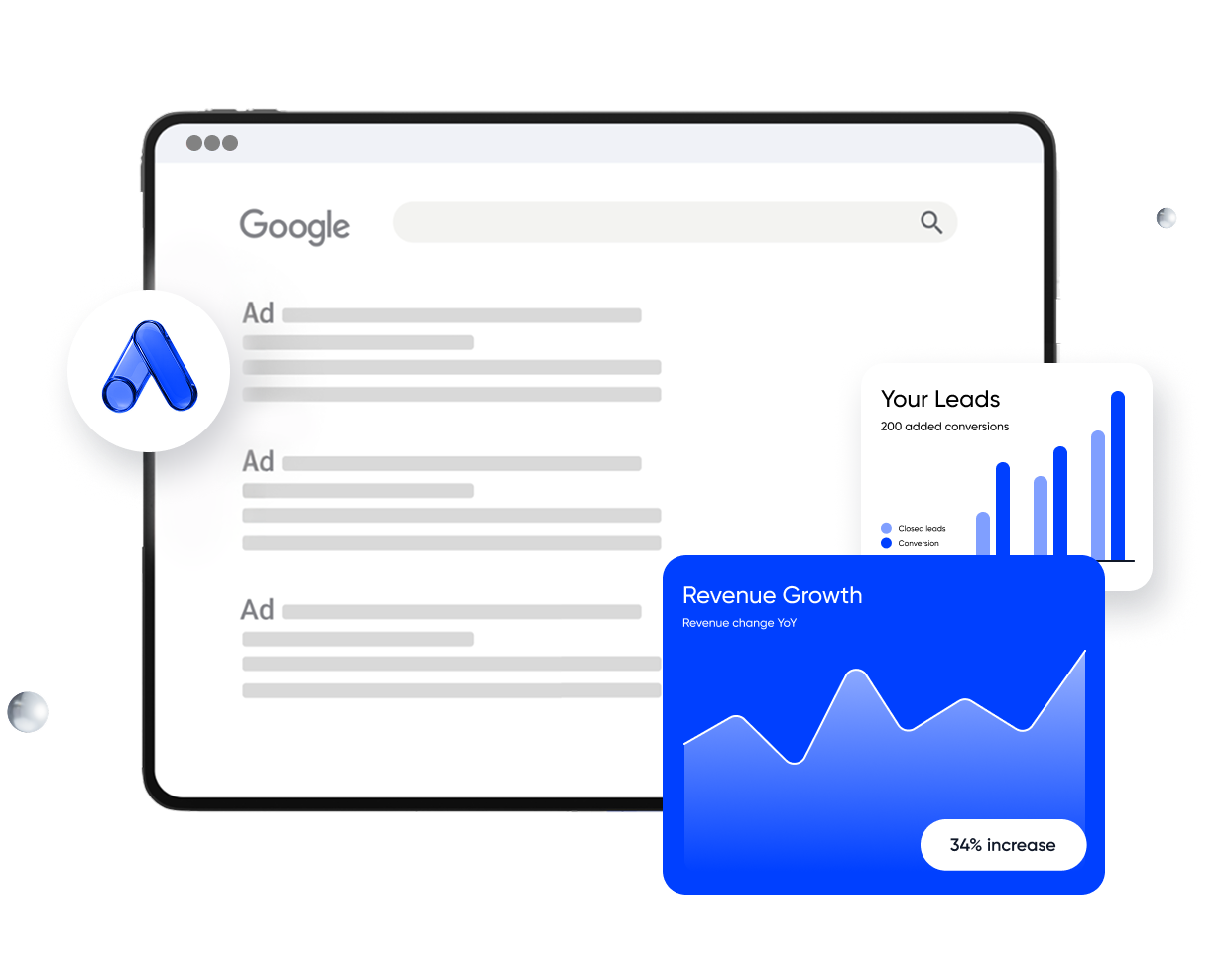 Google Ads