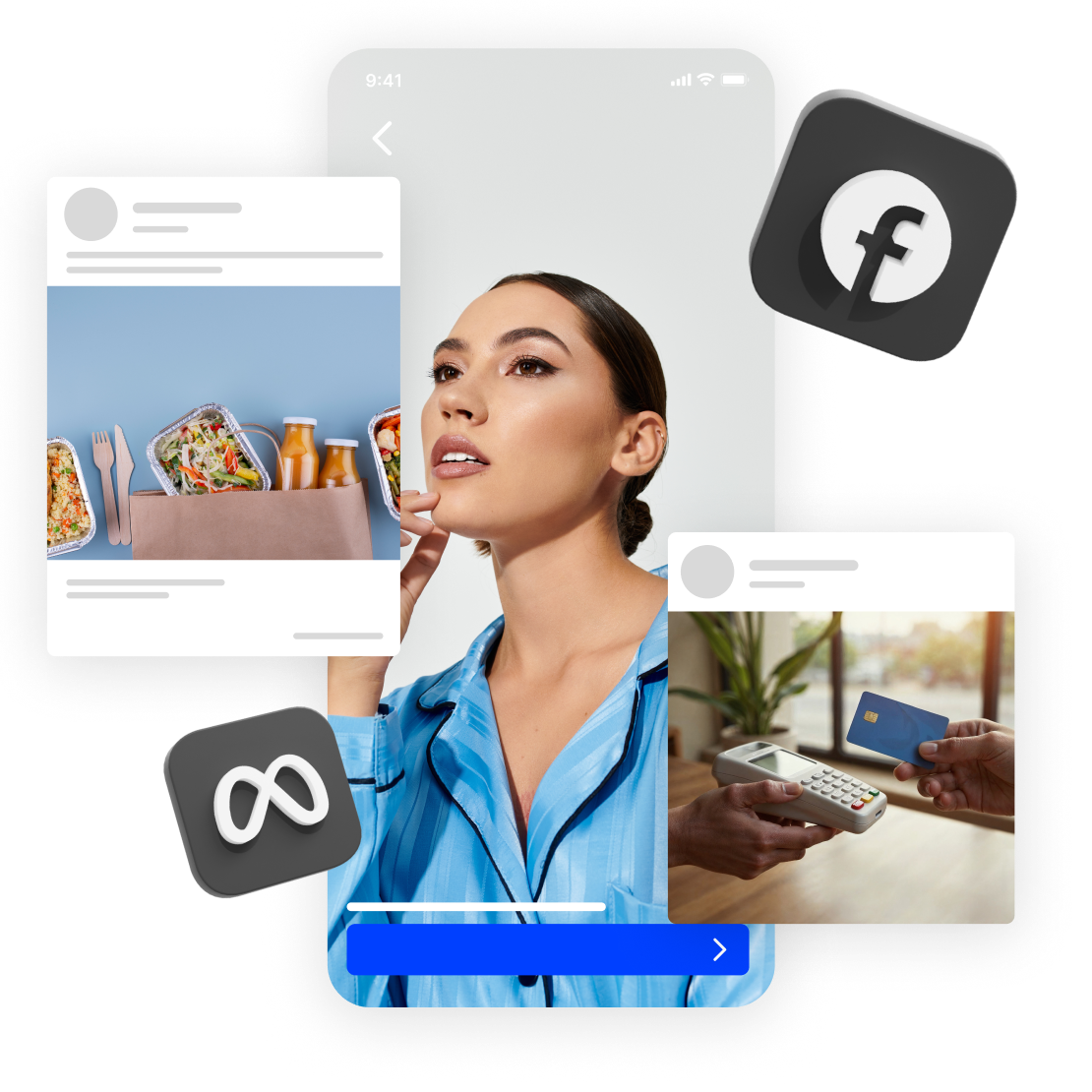 Facebook Ad Marketing Agency