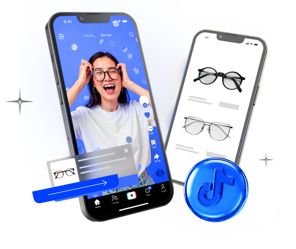 TikTok Ads