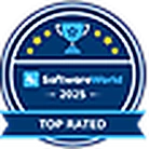 SoftwareWorld — Top Rated 2025