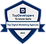 TopDevelopers — Top Digital Marketing Agency
