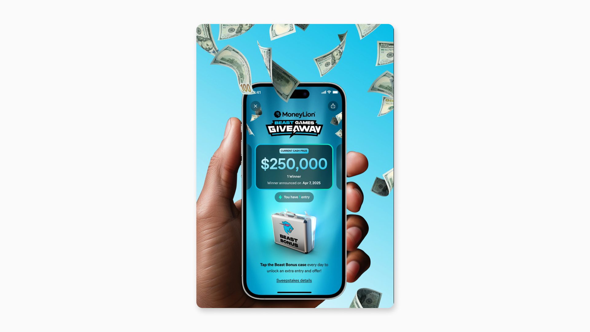 MoneyLion
