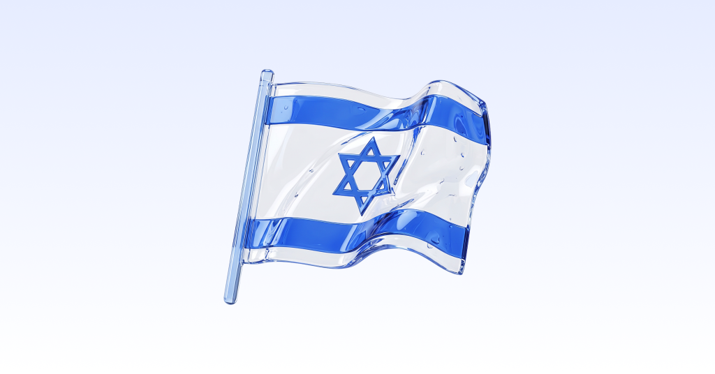 Telegram in Israel | User Statistics, Audience Trends & Advertising Opportunities
