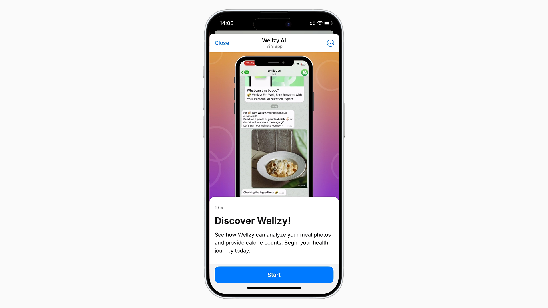 Wellzy AI