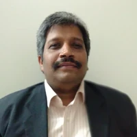 Krishna Chaitanya Nandigam